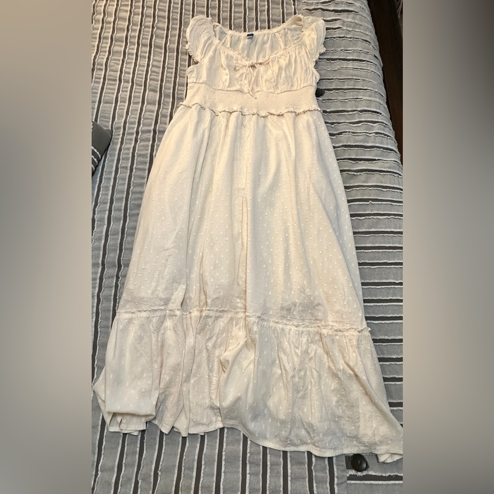 Maxi dress from Old Navy